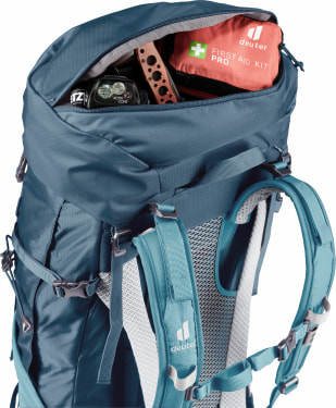 Futura Air Trek Air Trek 45+10 SL Wanderrucksack