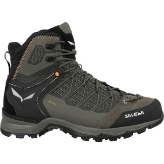 MTN Trainer Lite Mid GTX, trekingová obuv