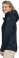 Aiplspitz 2,5L Hardshelljacke mit Kapuze