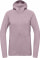 Kolbenberg Fleecejacke mit Kapuze