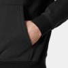 Helly Hansen HELLY HANSEN Cotton Fleece kapucnis felső