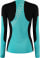 Run Fly Maglia langarm Laufshirt