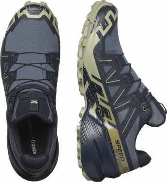 Speedcross 6 GTX Traillaufschuhe