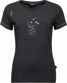 Saile Chalkbag Flower T-Shirt