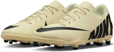 Nike Jr. Vapor 15 Club gyerek stoplis focicipő