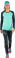 Alpine langarm Laufshirt