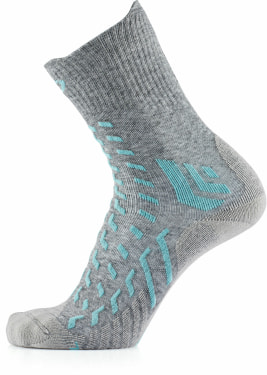 Trekking Cool Light Crew Wandersocken
