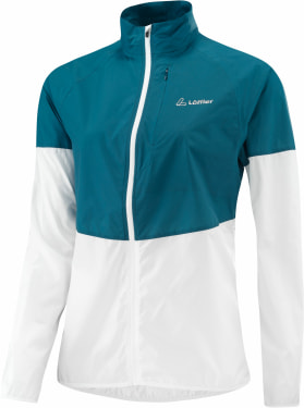 Colorblock Windjacke