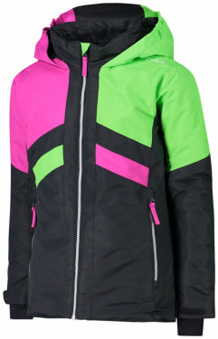 Kid G Jacket gyerek síkabát