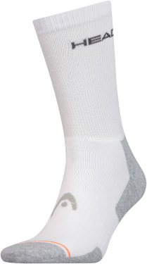 1P Crew Tennissocken