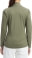 Dariana II Skileibchen mit Halfzip