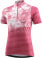 Spirit Radtrikot mit Halfzip