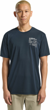 Vonnan Graphic T-Shirt