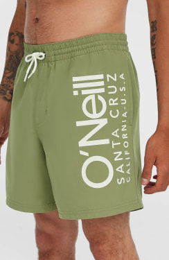 Original Cali 16 férfi fürdősort