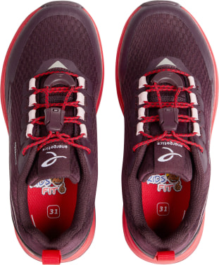 Zyrox Core AQB Traillaufschuhe