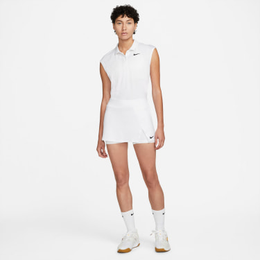 COURT DRI-FIT VICTORY Skirt női tenisz szoknya