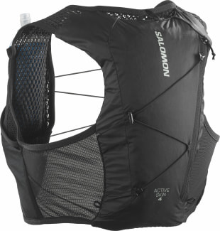Active Skin 4 Laufweste
