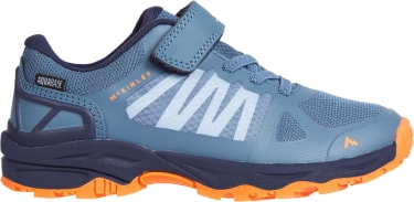 Kansas III AQB Adventureschuhe