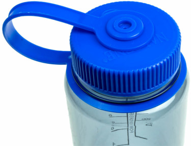 Fïaša na nápoje Wide Mouth 1lt Sustain viac recyklovaný plast