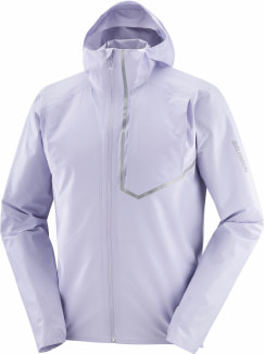 Bonatti Trail Laufjacke mit Kapuze