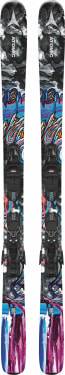 Bent 85 R Freestyle/Freeride Ski