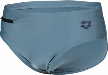 Zip Brief Badeslip