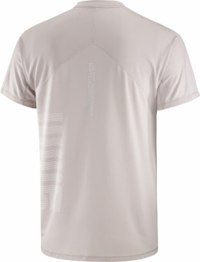 Sense Aero Graphic Laufshirt