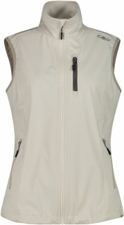 Softshellgilet