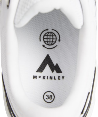Kansas III AQB Adventureschuhe