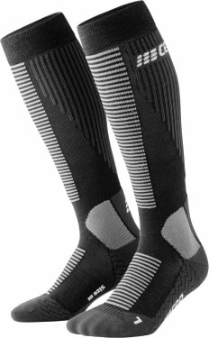 Ski Touring Compression Skistutzen