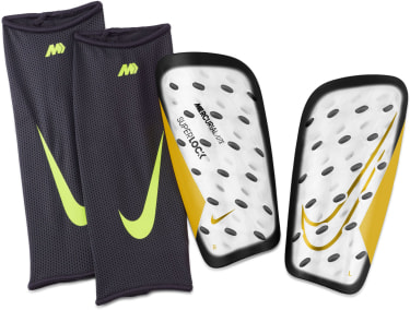 Mercurial Lite Superlock Schienbeinschoner