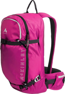 Black Burn CT 20 Alpinrucksack