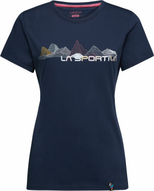 Peaks T-Shirt