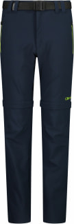 Zip Off Wanderhose