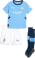 Manchester City 24/25 Heimtrikot Minikit