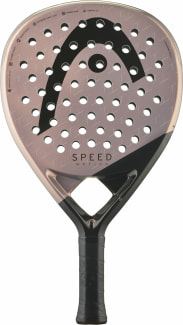 Speed Motion 2025 Padelschläger