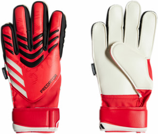 Predator Match Fingersave Torwarthandschuhe