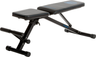 Energetics UB 30 1.0, posilňovacia lavica