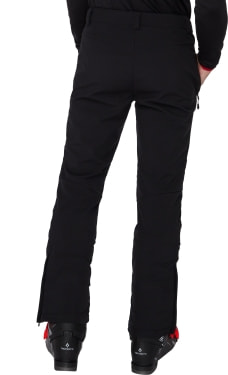 Pán. softshell nohavice TWP Dale,Ventmax 8.8, 92% PES 8% EL