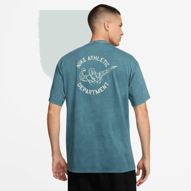 M Nk Tee M90 Gym Cult póló