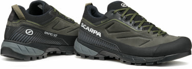 Rapid XT GTX Zustiegschuhe
