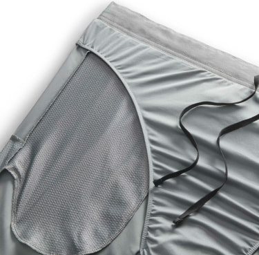 Challenger Dri-FIT férfi rövidnadrág