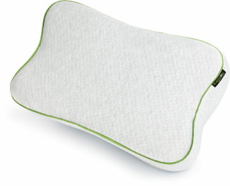 Recovery Pillow Nackenstützkissen mit Kissentasche