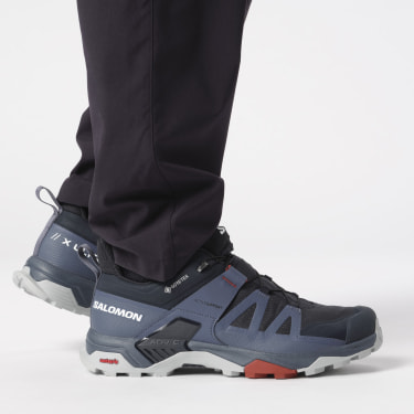 X Ultra 4 GTX Adventureschuhe