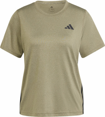 WE 3S CREW TEE Női póló CLIMACOOL