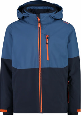 Twill B 10.10 gyerek síkabát