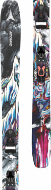 Bent 100 Freestyle/Freeride Ski