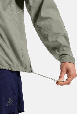 Zeroweight 2.0 Windjacke