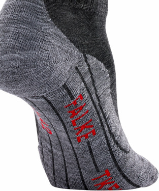 TK 5 Short Wandersocken