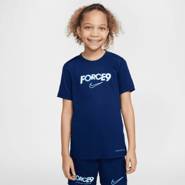 Erling Haaland Academy T-Shirt